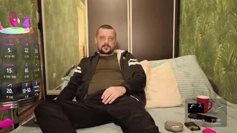 DanieloCool online show from 11/22/25, 08:46