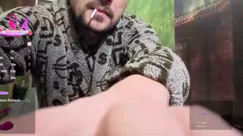 DanieloCool online show from 02/02/26, 06:34