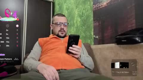 DanieloCool online show from 02/03/26, 07:24