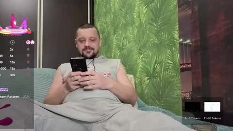 DanieloCool online show from 02/04/26, 06:19