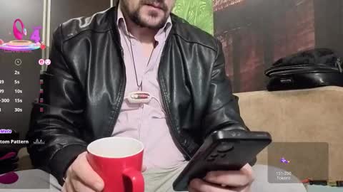 DanieloCool online show from 02/05/26, 06:51