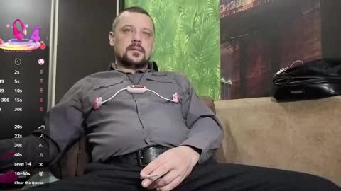 DanieloCool online show from 02/08/26, 08:07