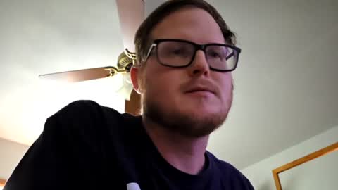 Daniel    y. online show from 07/12/26, 07:05
