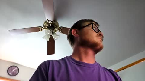 Daniel    y. online show from 07/13/26, 08:44