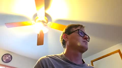 Daniel    y. online show from 07/27/26, 08:05