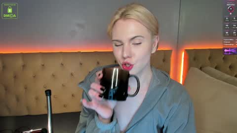 GABRIEL online show from 12/09/24, 03:07