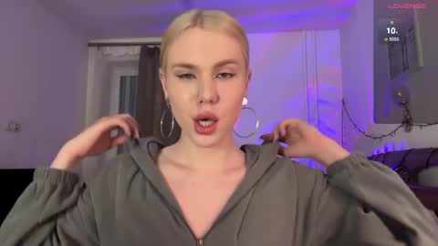 GABRIEL online show from 01/17/25, 06:23