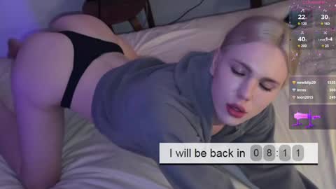 GABRIEL online show from 01/21/25, 01:54