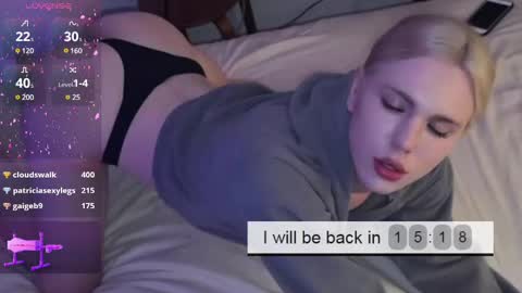 GABRIEL online show from 02/11/25, 06:55