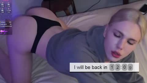 GABRIEL online show from 03/01/25, 06:54