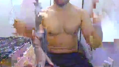 DanielRivveraX online show from 03/23/26, 12:31