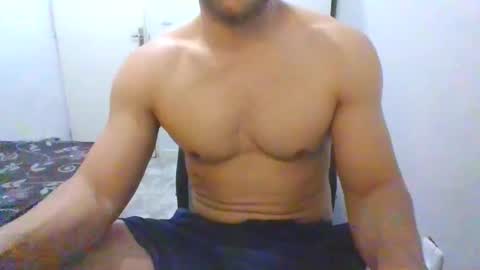 DanielRivveraX online show from 03/24/26, 12:37