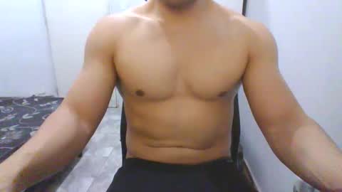 DanielRivveraX online show from 04/15/26, 11:38