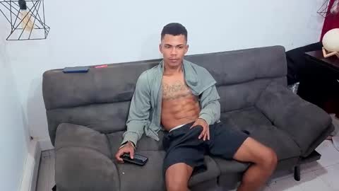 JUAN online show from 01/10/26, 05:09