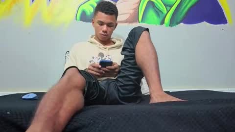 JUAN online show from 02/04/26, 05:02