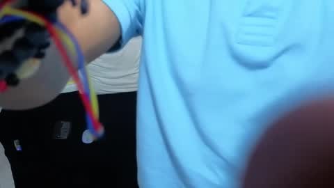 JUAN online show from 02/05/26, 07:18