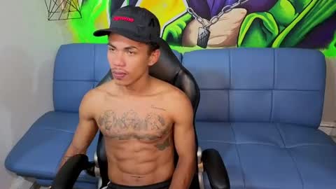 JUAN online show from 06/02/26, 02:24