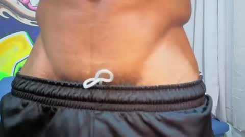 JUAN online show from 06/23/26, 02:53