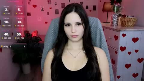 Beth online show from 03/07/26, 03:42