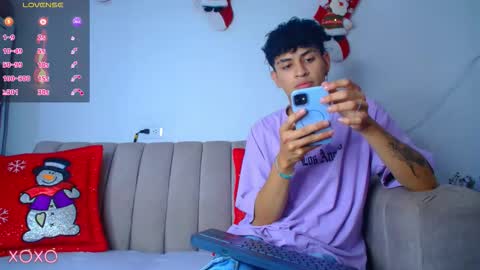 daniels online show from 12/23/25, 03:37