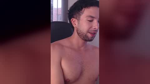 Daniel Santos online show from 05/05/26, 09:01