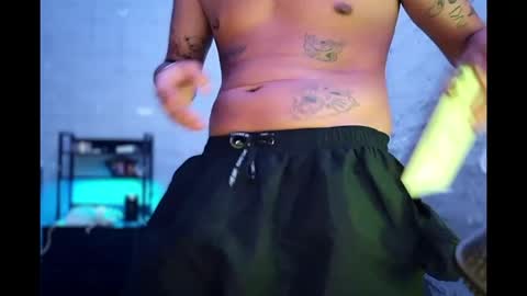 Danielscock420 online show from 04/06/26, 03:15