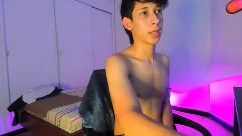 Daniel online show from 12/23/25, 01:58