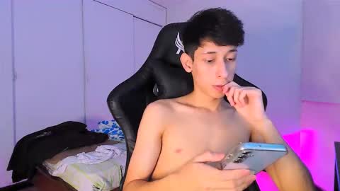 Daniel online show from 01/11/26, 12:59