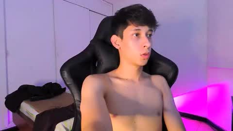 Daniel online show from 01/17/26, 03:55