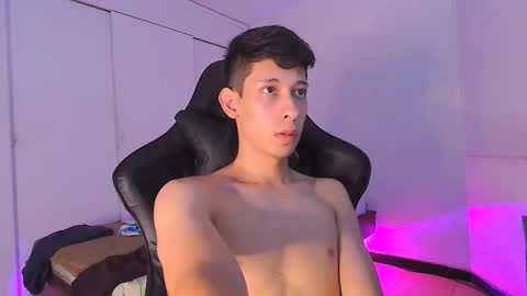 Daniel online show from 02/02/26, 02:10