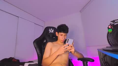 Daniel online show from 02/20/26, 04:20