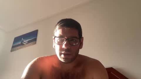 danieltalho23 online show from 01/06/26, 10:19