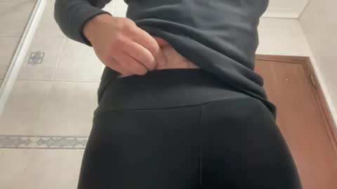 danieltalho23 online show from 01/18/26, 08:56