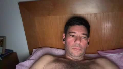 danieltalho23 online show from 06/29/26, 10:43
