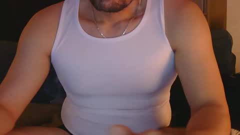 danielthenew1 online show from 05/08/26, 08:58