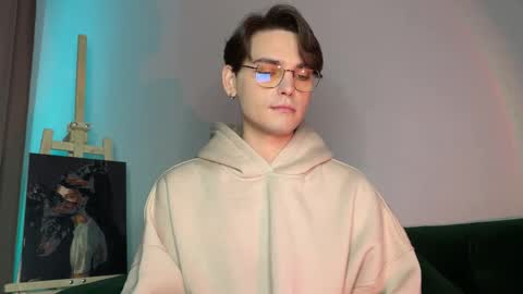 danieltuckerr online show from 11/12/25, 10:20