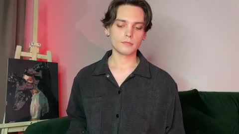 danieltuckerr online show from 01/13/26, 02:22