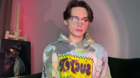 danieltuckerr online show from 01/18/26, 04:00