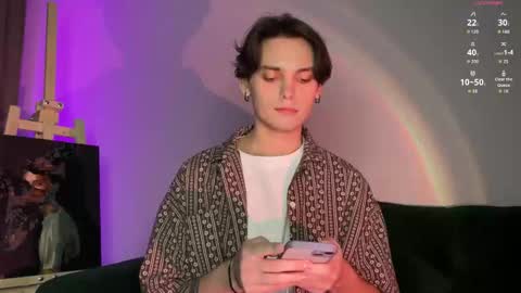 danieltuckerr online show from 01/19/26, 04:11