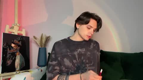 danieltuckerr online show from 02/06/26, 10:57