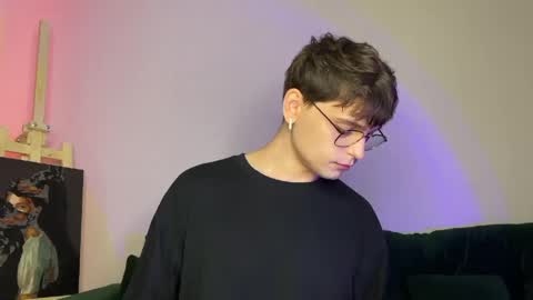 danieltuckerr online show from 03/16/26, 01:26