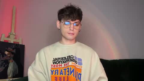 danieltuckerr online show from 03/20/26, 05:18