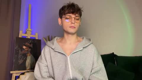 danieltuckerr online show from 03/23/26, 04:00