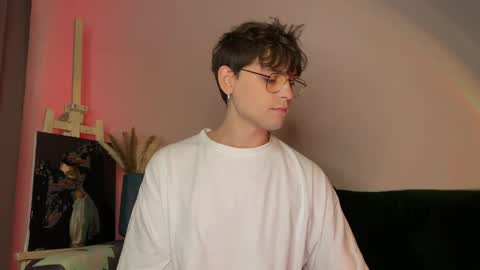 danieltuckerr online show from 04/15/26, 02:07