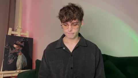 danieltuckerr online show from 04/18/26, 09:57