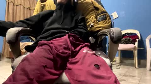 Snapshot of danielvalero chatting on 01/11/25, 10:51 Daniel online show from 01/11/25, 10:51