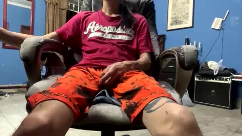 Daniel online show from 05/18/26, 04:07