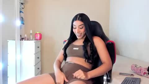 Daniela  online show from 07/14/26, 01:52