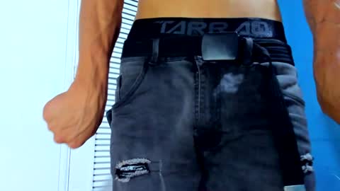 Dani online show from 12/23/24, 03:50
