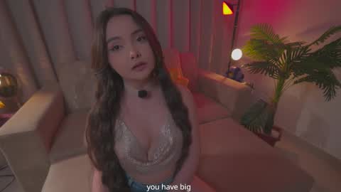 Snapshot of danii_xoxo chatting on 11/26/25, 09:38 online show from 11/26/25, 09:38